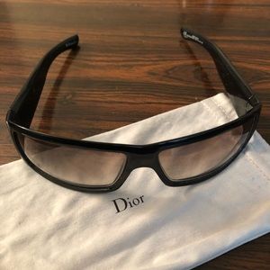 Dior sunglasses